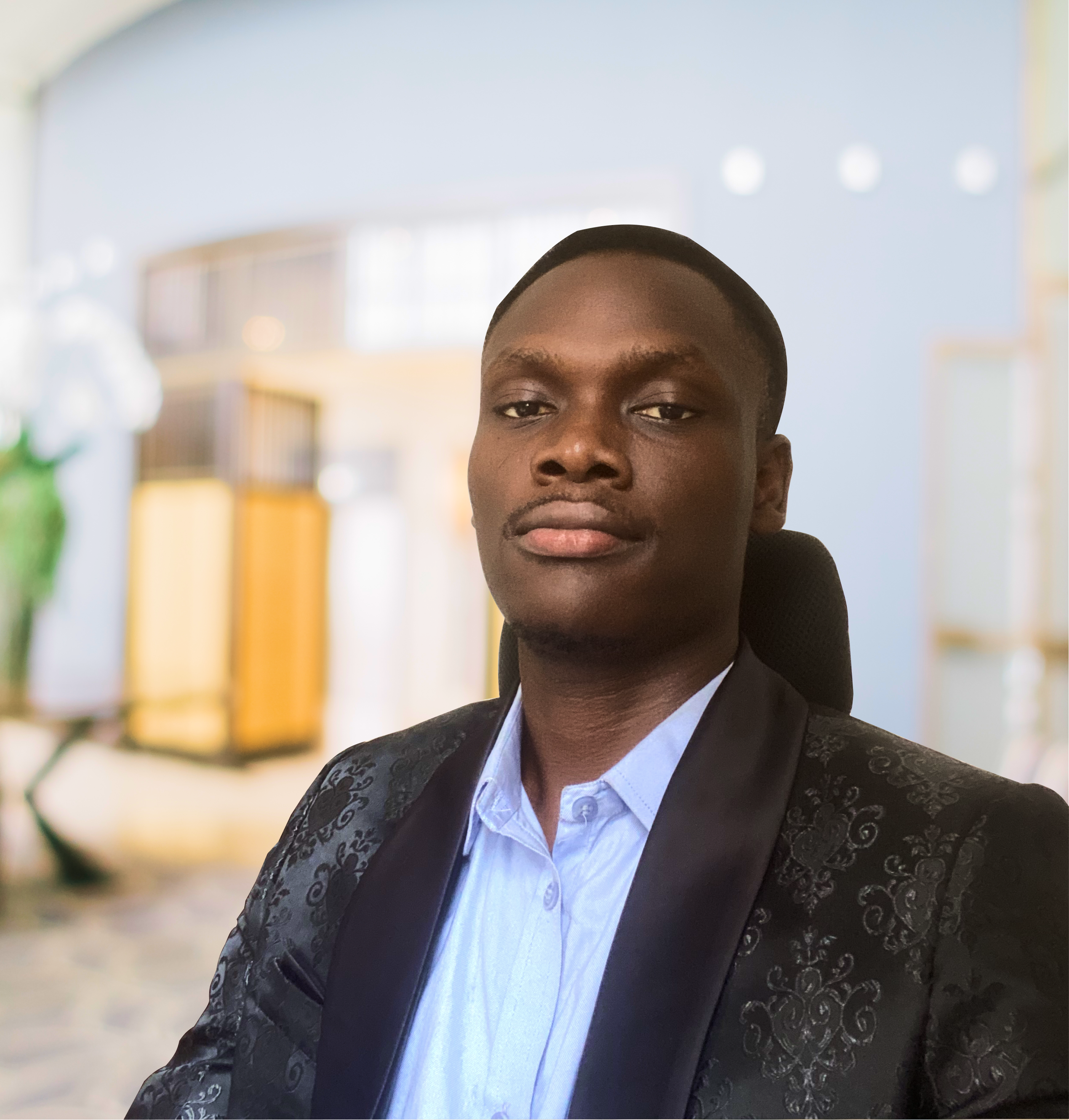 Kelvin Piokor