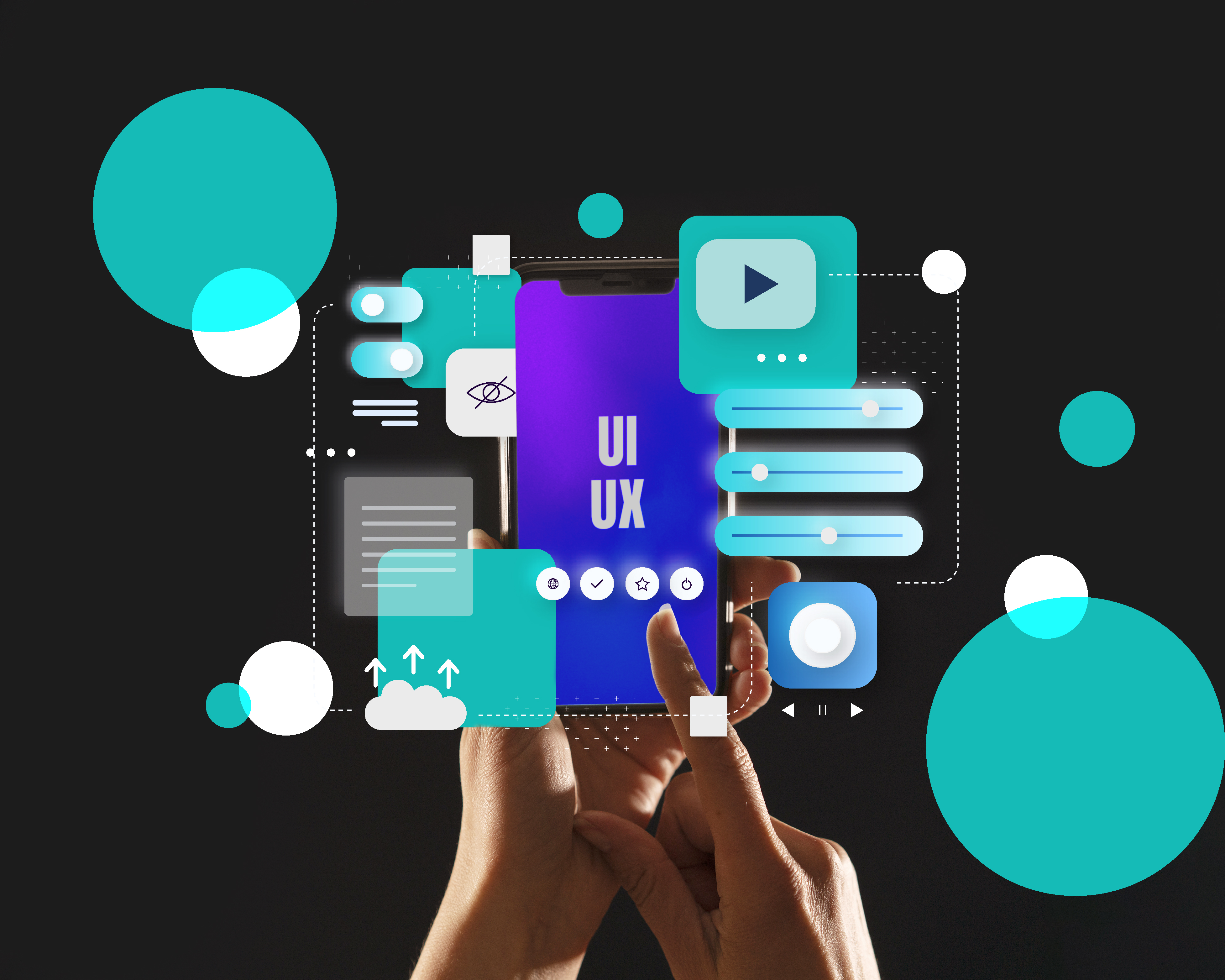 Mobile App Development