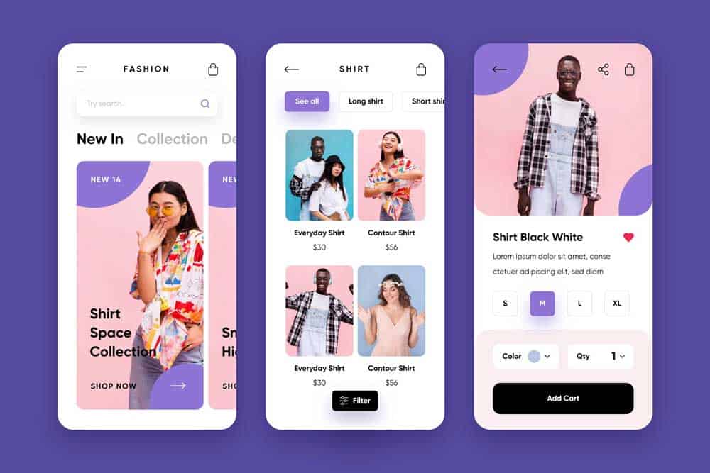 Mobile App Development
