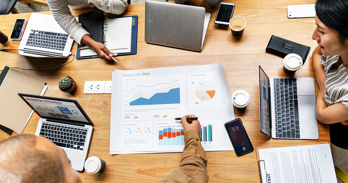 Business Consulting